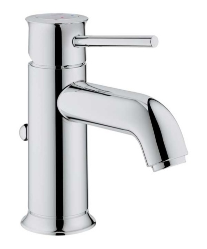 Смеситель для раковины Grohe BauClassic 23161000