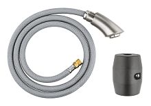 Шланг с кухонный распылителем Grohe 46576DC0
