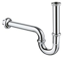 Сифон для биде 1 1/4″ Grohe 28961000