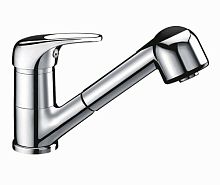 Смеситель для мойки WasserKRAFT Oder 6365