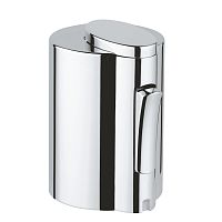 Рукоятка выбора температуры для термостата GROHE Grohtherm 1000, хром 47739000