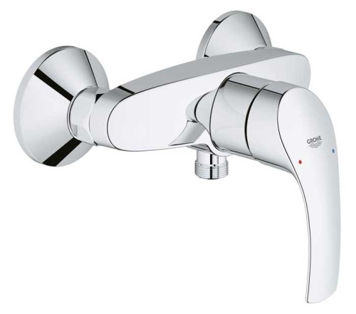 Смеситель для душа Grohe Eurosmart  33555002