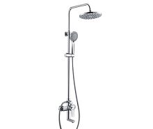 Душевая система со смесителем WasserKRAFT  A16601