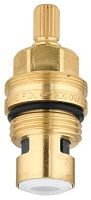 Кран-букса керамическая 1/2" Grohe Red 46678000