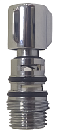 Душевой переключатель WasserKRAFT B301