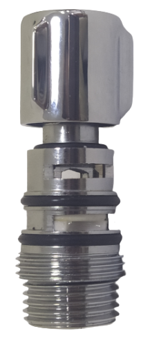 Душевой переключатель WasserKRAFT B301