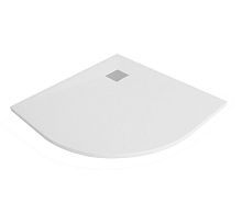 Душевой поддон 900*900*26 мм WasserKRAFT Main 41T01