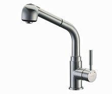 Смеситель для мойки WasserKRAFT Wern 4266