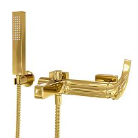 Смеситель для ванны WasserKRAFT Sauer 7101