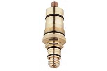 Термоэлемент Grohe 1/2'' с невыдвижным шпинделем, 47217000