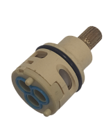 Переключатель WasserKRAFT B646