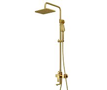 Душевая система со смесителем WasserKRAFT A15501