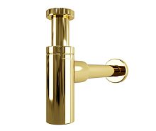 Сифон для раковины 1 1/4″ WasserKRAFT A173