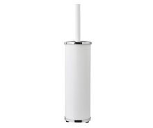 Ершик для унитаза напольный WasserKRAFT K-1027WHITE