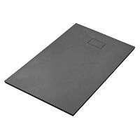 Душевой поддон 1200*800*26 мм WasserKRAFT Elbe 74T06