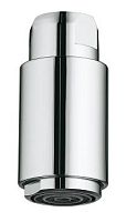 Выдвижной излив Grohe 46757000