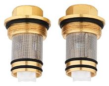 Обратный клапан Grohe 1/2", 1411600M