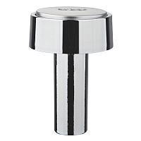 Кнопка для керамического бачка Ø 16-35 мм Grohe 37117PI0