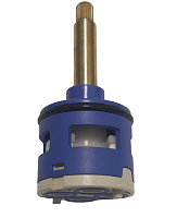 Переключатель WasserKRAFT B603
