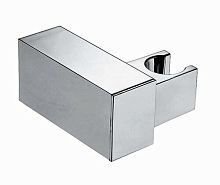 Настенный держатель ручного душа WasserKRAFT A011