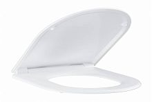 Крышка-сиденье для унитаза Grohe Essence Ceramic (с микролифтом) 39577000