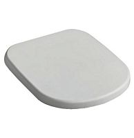 Крышка-сиденье для унитаза Ideal Standard Tempo (с микролифтом) T679301