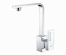 Смеситель для мойки WasserKRAFT Alme 1507