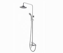 Душевая система со смесителем WasserKRAFT A12202