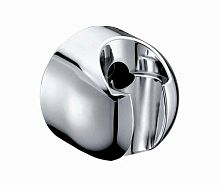Настенный держатель ручного душа WasserKRAFT A009