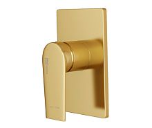 Смеситель скрытого монтажа для душа WasserKRAFT Aisch 5551