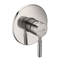 Смеситель скрытого монтажа для душа WasserKRAFT Wern 4251