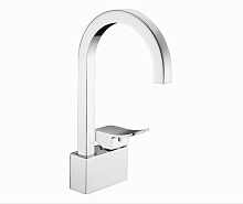 Смеситель для мойки WasserKRAFT Aller 1067