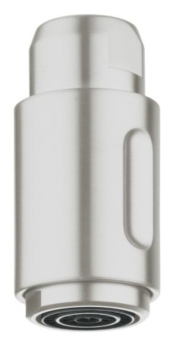 Выдвижной излив Grohe 46757DC0