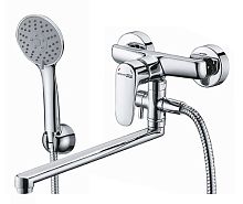 Универсальный смеситель WasserKRAFT Vils 5602L
